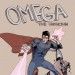 Omega: The Unknown #1 Cover